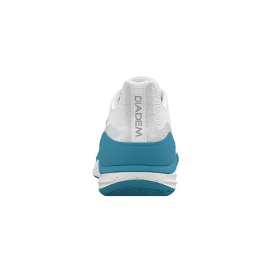 Diadem Women's Court Burst Clay Court Pickleball/Tennis Damskor
