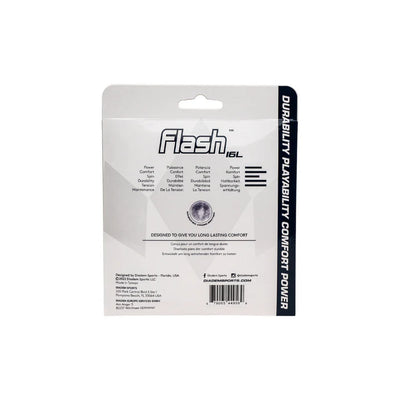 Diadem Flash Tennissträng 12,2 m