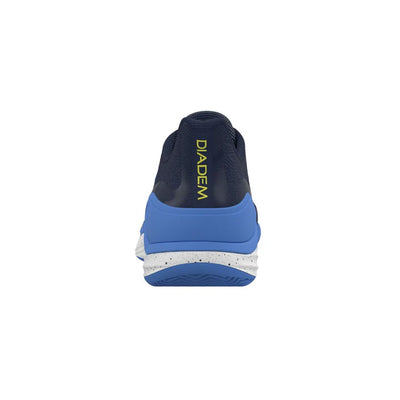 Diadem Men's Court Burst Clay Court Pickleball/Tennis Herrskor