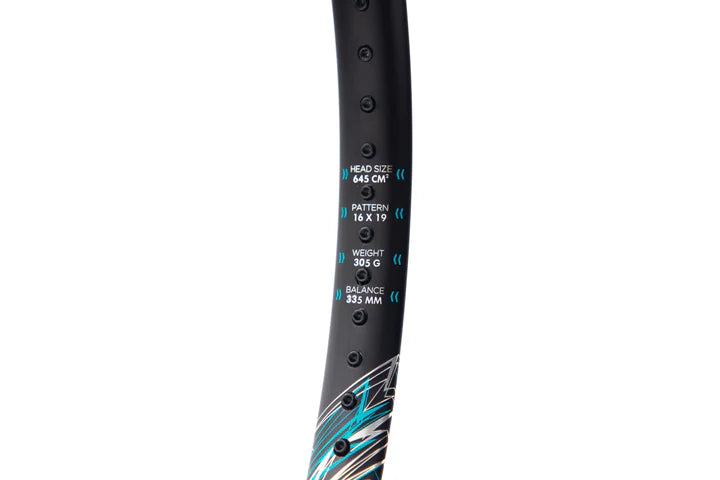 Diadem Nova FS 100 Plus Tennisracket
