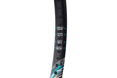 Diadem Nova FS 100 Plus Tennisracket