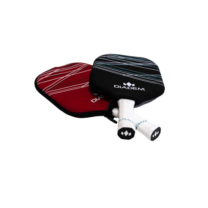 Diadem Paddle Cover Pickleballracketfodral