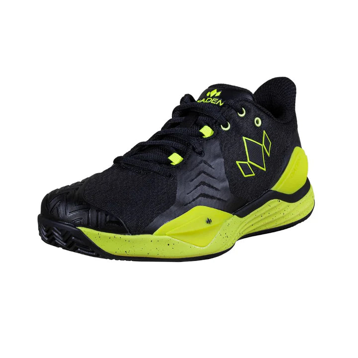 Diadem Men's Court Burst Clay Court Pickleball/Tennis Herrskor