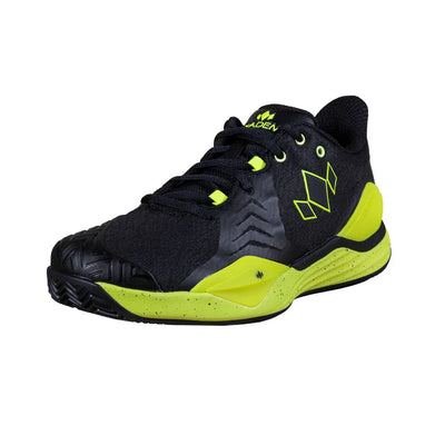 Diadem Men's Court Burst Clay Court Pickleball/Tennis Herrskor
