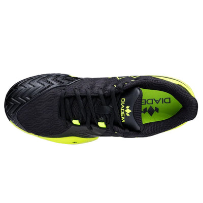 Diadem Men's Court Burst Clay Court Pickleball/Tennis Herrskor