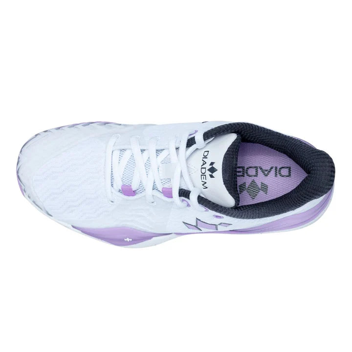Diadem Women's Court Burst All Court Pickleball/Tennis Damskor