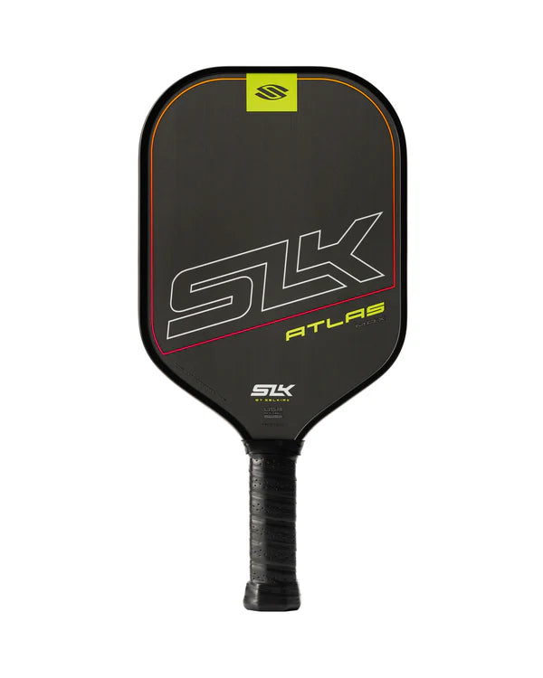 Selkirk Pickleball Startset Atlas Raw Carbon