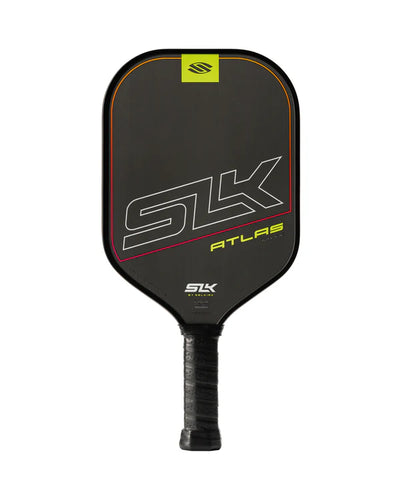 Selkirk Pickleball Startset Atlas Raw Carbon