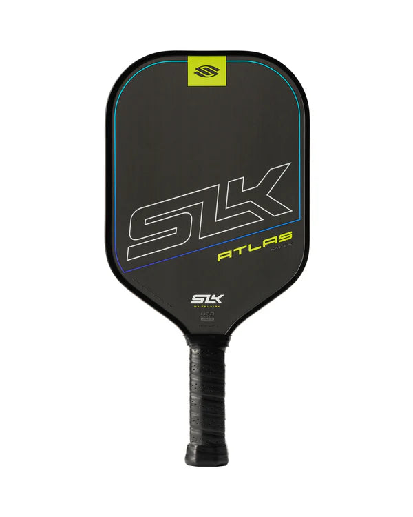 Selkirk Pickleball Startset Atlas Raw Carbon