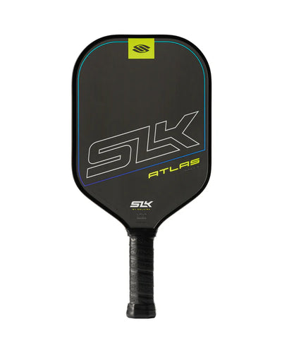 Selkirk Pickleball Startset Atlas Raw Carbon