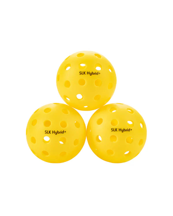 Selkirk Pickleball Startset Atlas Raw Carbon