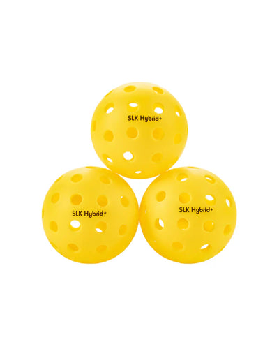 Selkirk Pickleball Startset Atlas Raw Carbon