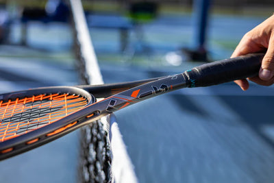 Diadem Axis Team 100 Tennisracket