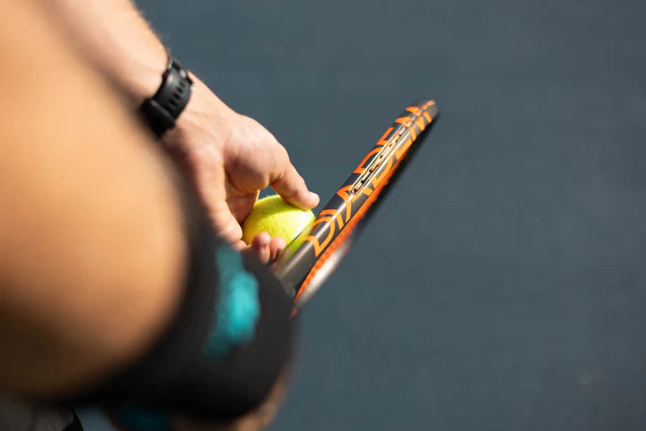 Diadem Axis Team 100 Tennisracket