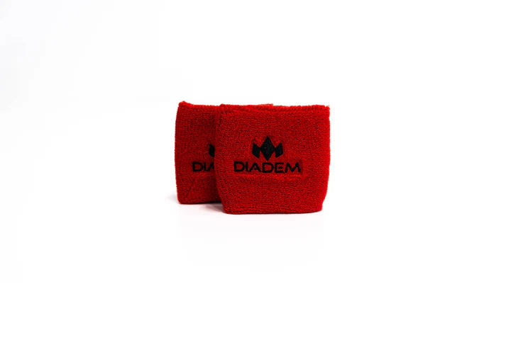 Diadem Small Wristbands Svettband Små