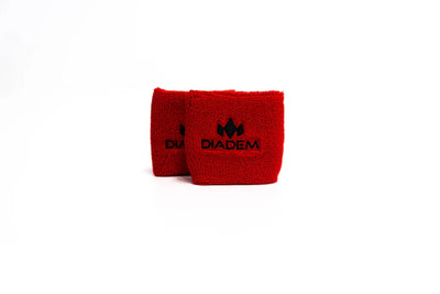 Diadem Small Wristbands Svettband Små