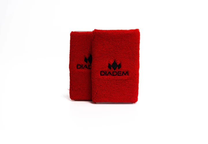 Diadem Long Wristbands Svettband Stor