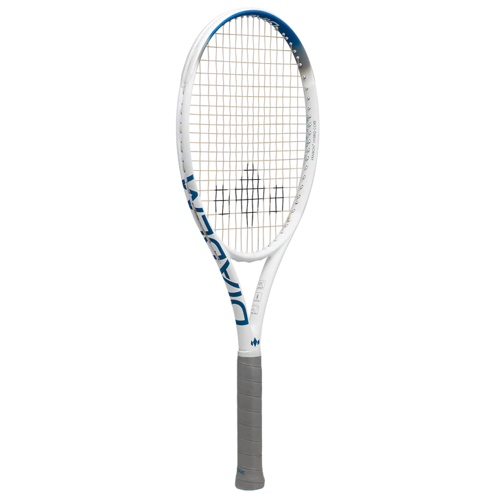 Diadem Dream Tennisracket Vit