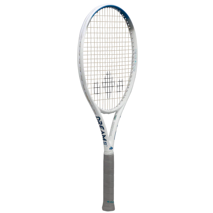 Diadem Dream Tennisracket Vit