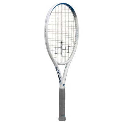 Diadem Dream Tennisracket Vit