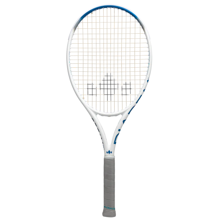 Diadem Dream Tennisracket Vit