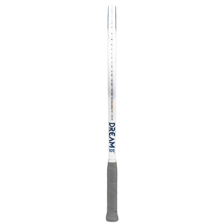 Diadem Dream Tennisracket Vit
