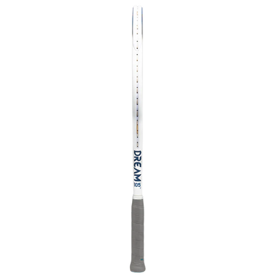 Diadem Dream Tennisracket Vit