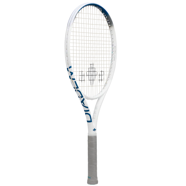 Diadem Dream Tennisracket Vit