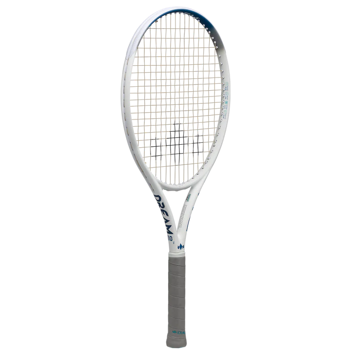Diadem Dream Tennisracket Vit