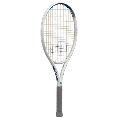 Diadem Dream Tennisracket Vit
