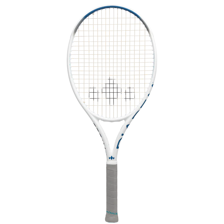 Diadem Dream Tennisracket Vit