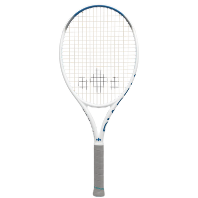 Diadem Dream Tennisracket Vit