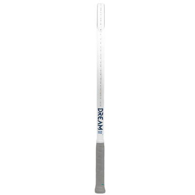 Diadem Dream Tennisracket Vit