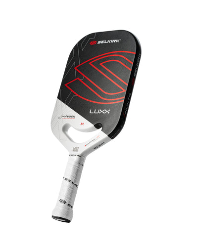 Selkirk LUXX Control Air Epic InfiniGrit Pickleballracket