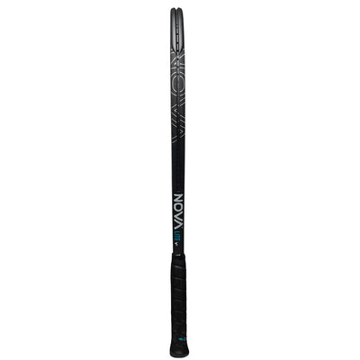 Diadem Nova Lite 100 V3 Tennisracket Svart