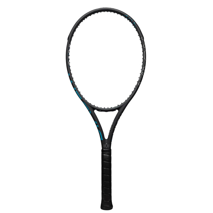 Diadem Nova Lite 100 V3 Tennisracket Svart