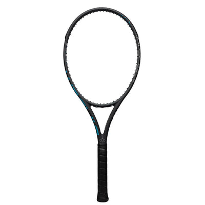 Diadem Nova Lite 100 V3 Tennisracket Svart