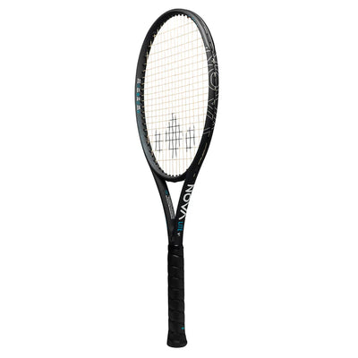 Diadem Nova Lite 100 V3 Tennisracket Svart