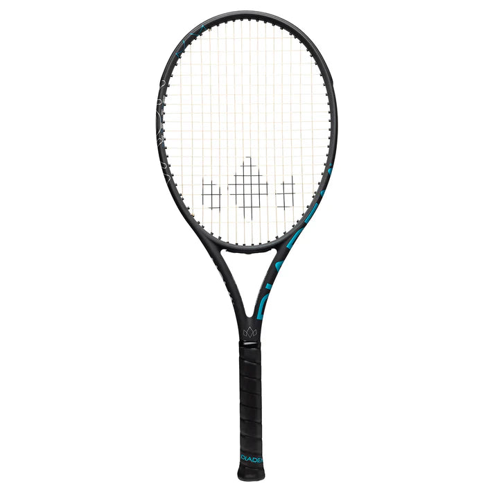 Diadem Nova Lite 100 V3 Tennisracket Svart