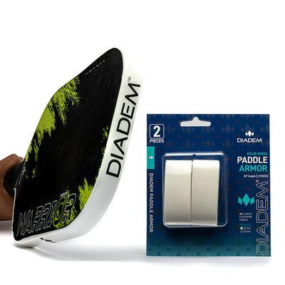 Diadem Warrior V2 Paddle Edge Tape Pickleballracket Kanttejp