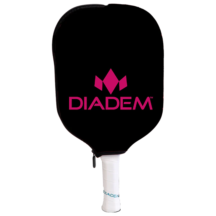 Diadem Paddle Cover Pickleballracketfodral