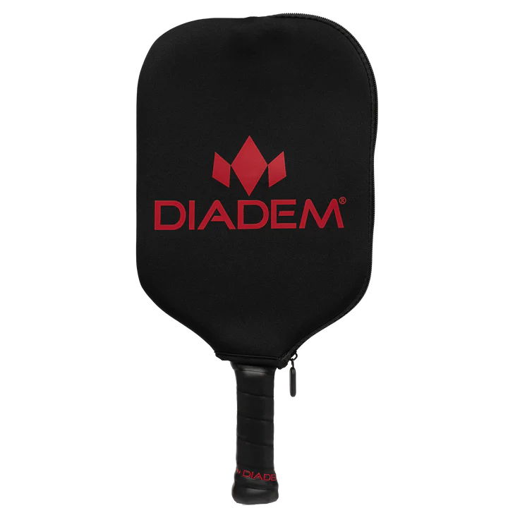 Diadem Paddle Cover Pickleballracketfodral