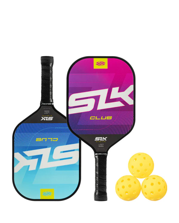 Selkirk Pickleball Startset SLK Club