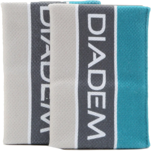Diadem Drycore Wristband Svettband Tunna