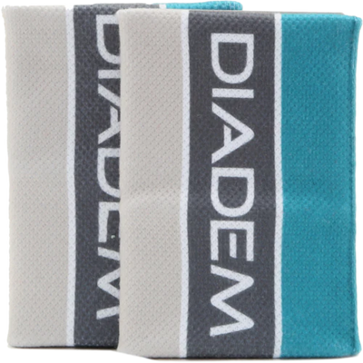 Diadem Drycore Wristband Svettband Tunna