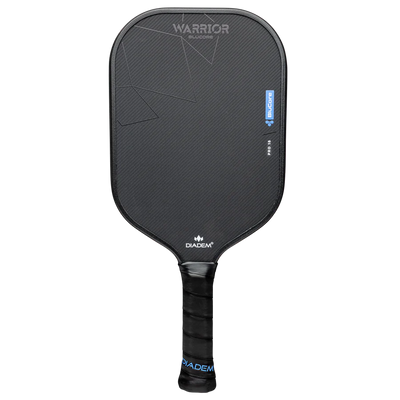 Diadem Warrior Blucore Pickleballracket Svart