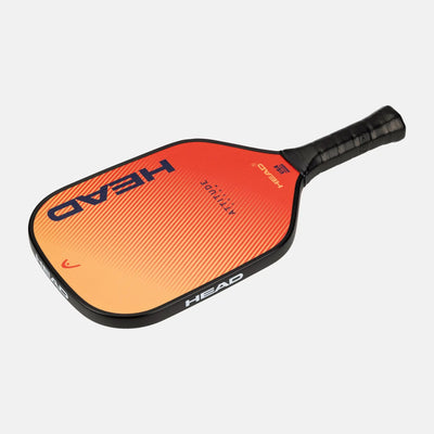 Head Attitude SUPRM Pickleballracket Orange