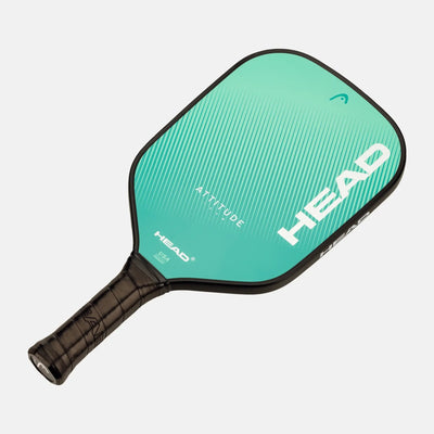 Head Attitude TEAM Pickleballracket Ljusblå