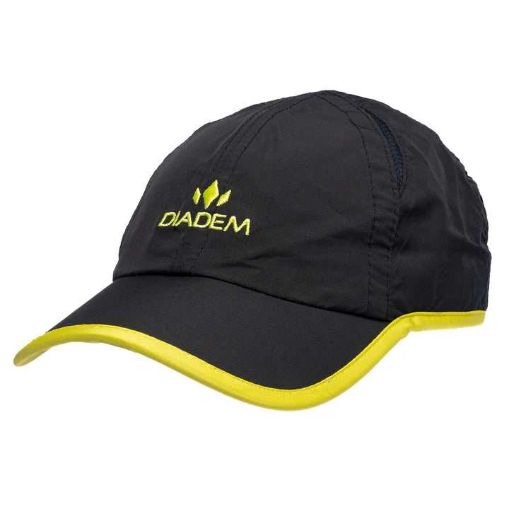 Diadem Select Hat Keps