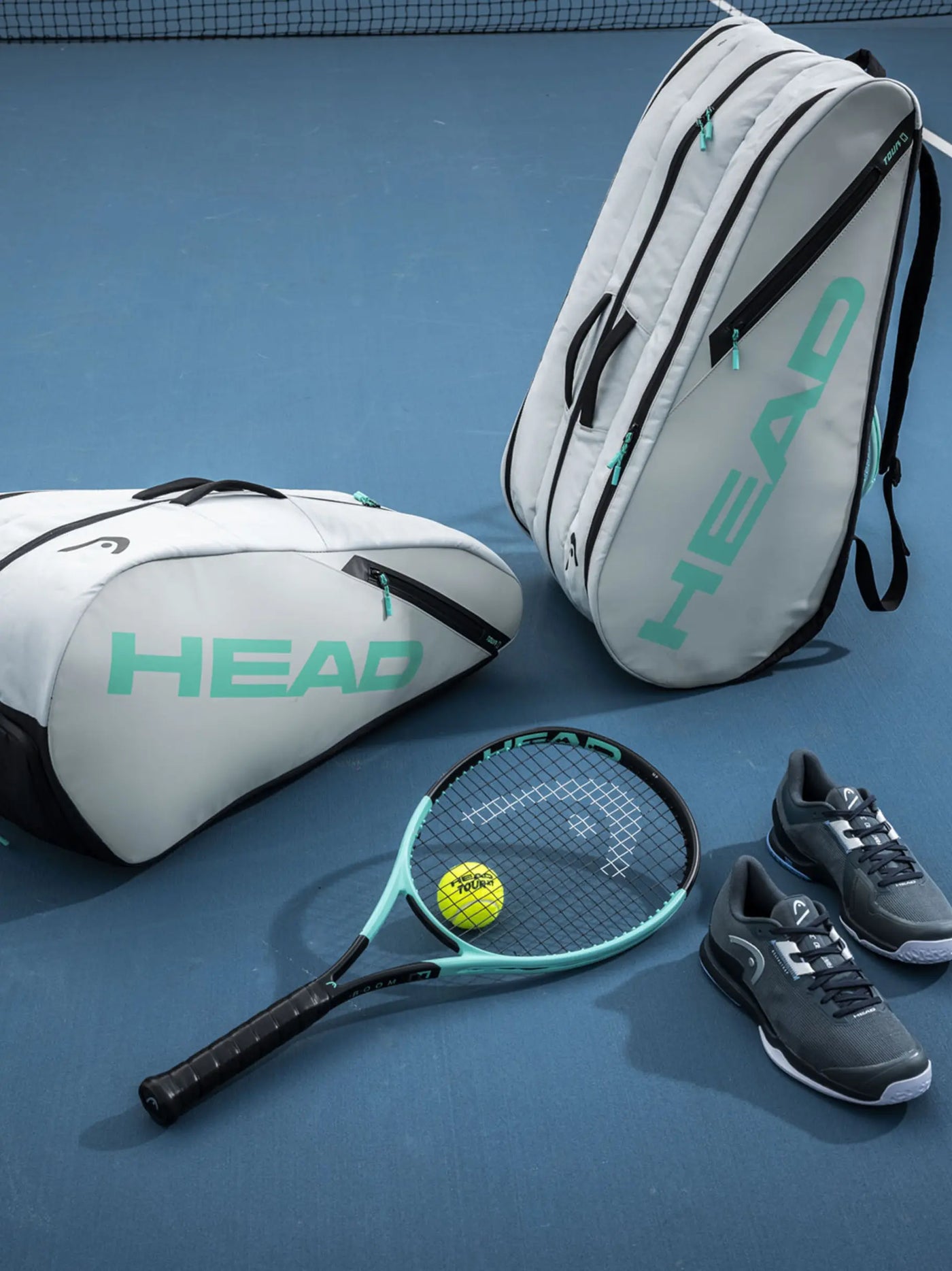 Head Boom MP 2024 Tennisracket